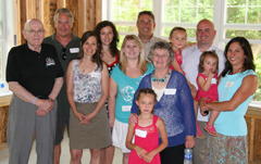 Carman Family