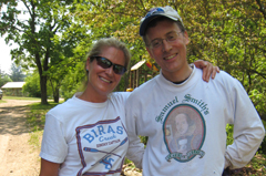 Di & Alan