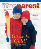Metro cover