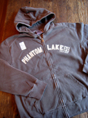 Cigar Hoodie