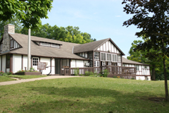 Alford Lodge